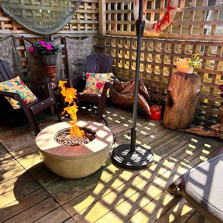 Seas The Day House 5 Star Hottub Pets Bbq Fire Premier Location Hotel Gibsons Buitenkant foto